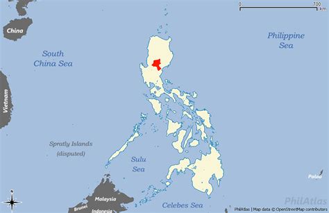 nueva vizcaya profile philatlas