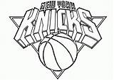 Bulls Knicks Dunk Westbrook sketch template