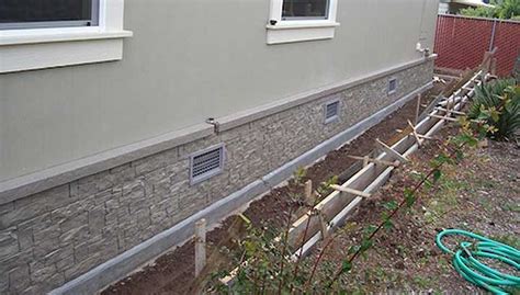 view novik stacked stone skirting  skirting direct  factory direct source  skirting