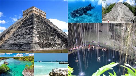 riviera maya excursions pick the perfect things to do in