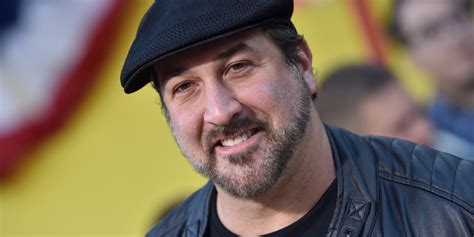 Joey Fatone S Super Bowl Traditions And Thoughts On The