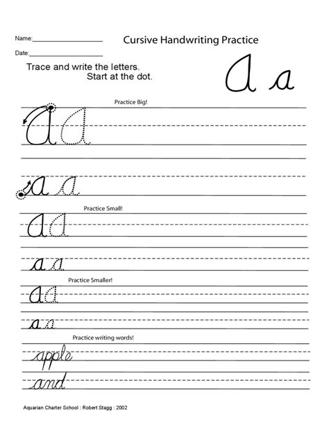cursive alphabet practice cursive alphabet practice sheet cursive