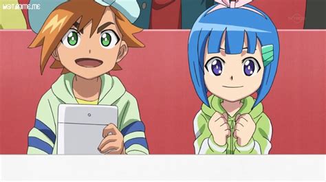 These Two Are So Cute Beyblade Burst Pinterest
