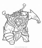 Bular Trollhunters Coloring Troll Pages Xcolorings 143k 1280px Resolution Info Type  Size Jpeg sketch template