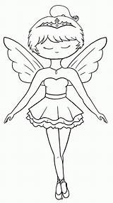 Ballerina Coloring Pages Printable Kids Ballet Fancy Fairy Nancy Colouring Color Coloring4free Sheets Children Giselle Nutcracker Dancing Print Degas Getcolorings sketch template
