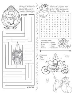 activity sheets  kids printable activity shelter