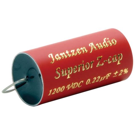 jantzen  uf   superior capacitor  ebay