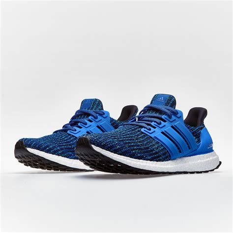 Adidas Ultra Boost Running Trainers Mens