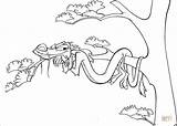 Mushu Mulan Coloring Pages Tree Dragon Cartoons Cricket Drawing Silhouettes Printable sketch template