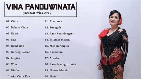 Lagu Indonesia Terbaru Vina Panduwinata 2018 Vina Panduwinata Full