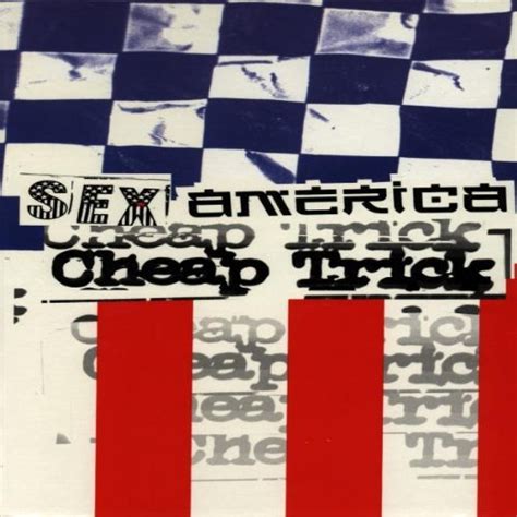 sex america cheap trick by cheap trick amazon de musik