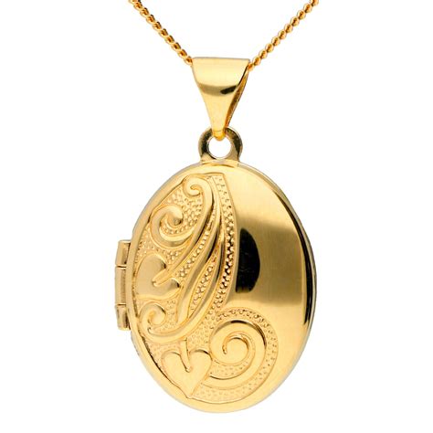 ct gold oval locket buy    fast uk insured delivery