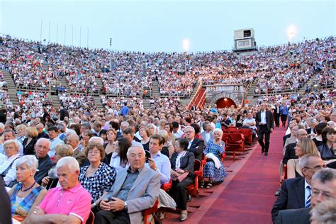 arena  verona opera festival   italy