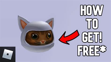 Roblox New Promo Code How To Get The Arctic Ninja Cat Hat Youtube