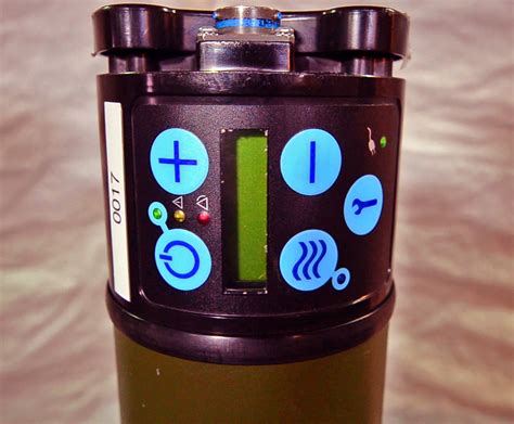army  field  portable oxygen generator article  united states army
