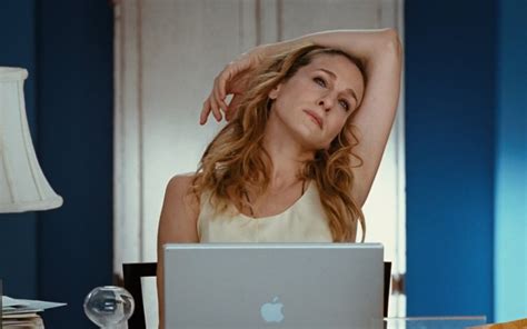 6 Things Bloggers Can Learn From Carrie Bradshaw And Sex And The City