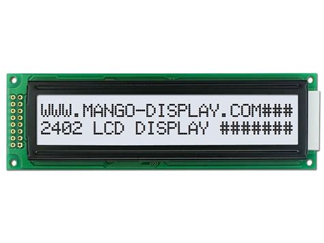 lcd display lcd module lcd display manufacturer