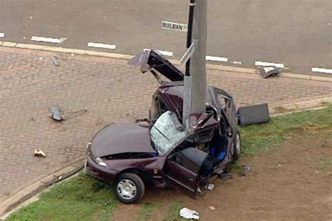 werribee car crash abc news australian broadcasting