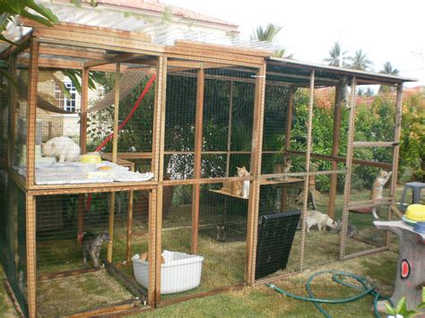 AKU dan SEGALANYA: RuMah Kami Makin Besar...DoubLe size..