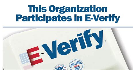 verify posters   redesigned compliance poster company