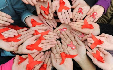 1° Dicembre Giornata Mondiale Contro L Aids 긴급 생중계