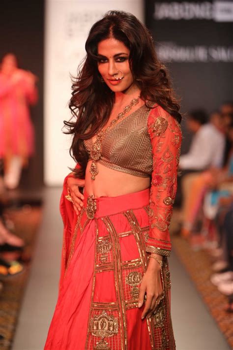 Bollywood Celebrities At Lakme Fashion Week Winter 2014