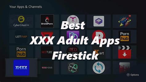 top 10 free firestick porn apps on tvcola