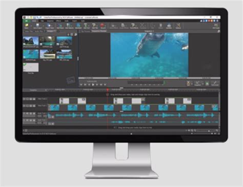 video editing software  pc  mac videolanecom