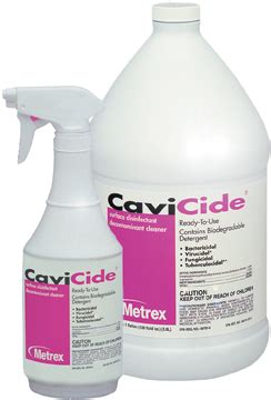 cavicide  currentcom