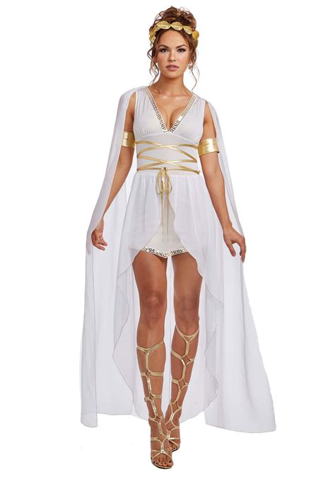 Goddess Of Love Costume Ideas