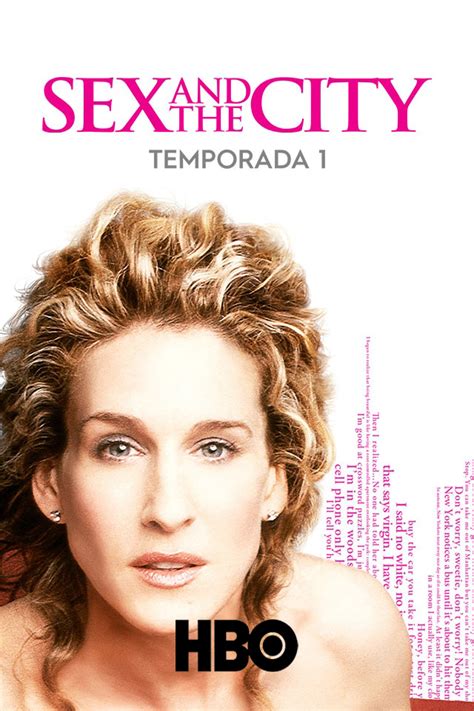 Descargar Sex And The City 1998 Primera Temporada [remastered] Hbo
