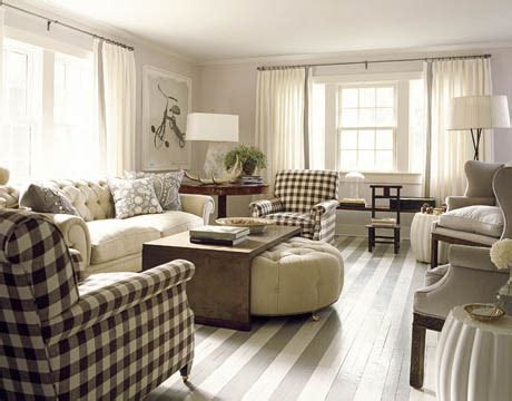comfy farmhouse living room designs  steal digsdigs