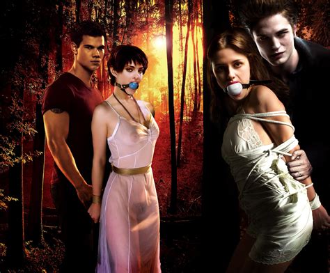 Post 3083427 Alice Cullen Ashley Greene Bella Swan Edward Cullen Fakes