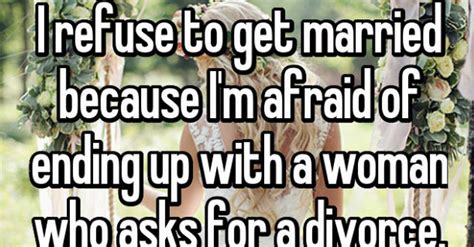 13 Honest Reasons Men Say They Dont Want To Get Married Huffpost