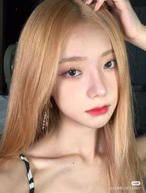 ulzzang korean girl asian girl asian makeup looks great minds think
