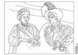 Coloring Pages Caravaggio Paintings Famous Kids Painting Colouring Coloringpagesforadult Book Gratis Choose Board Edupics sketch template
