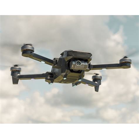drone yuneec mantis  gimbal waypoint drontech revendeur drone pro  loisir yuneec parrot dji