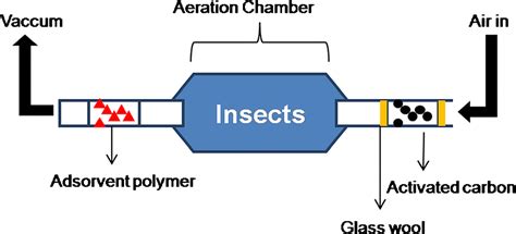Tools For Detecting Insect Semiochemicals A Review