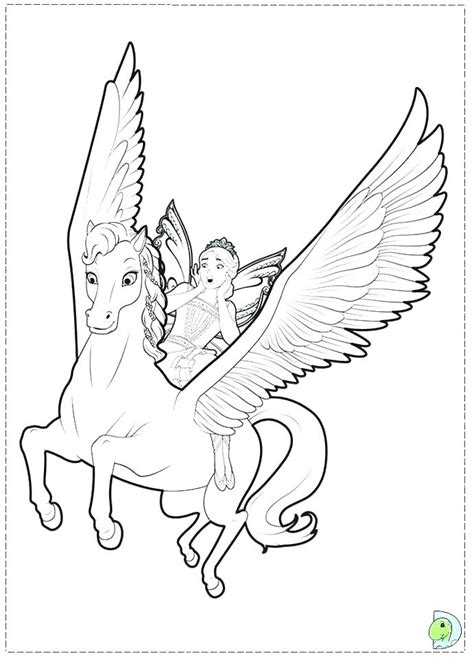 printable barbie fairy coloring pages barbie mariposa