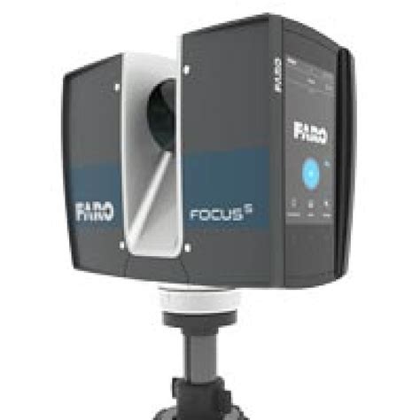 rent  faro focuss  laser scanner