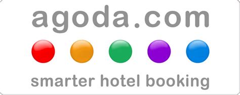 hotel      agoda bookingcom tripadvisor  airbnb