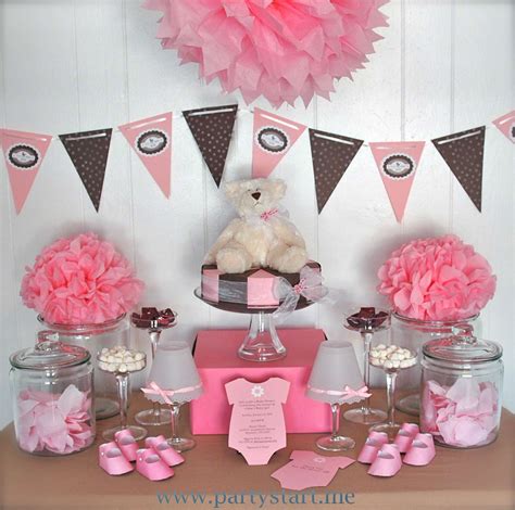 decorate   baby shower  baby decoration