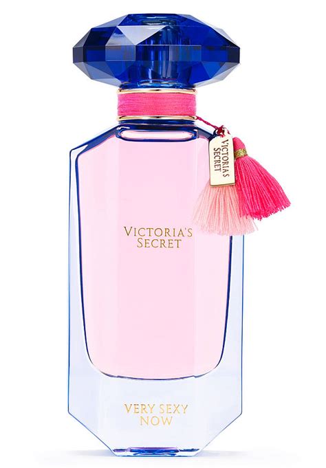 Very Sexy Now 2016 Victoria`s Secret Perfume A New Fragrance For