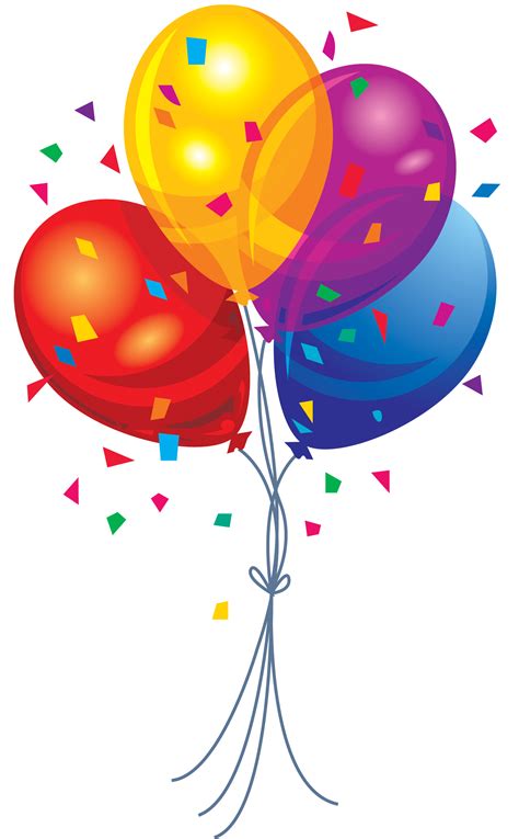 balloon png images  picture   transparency