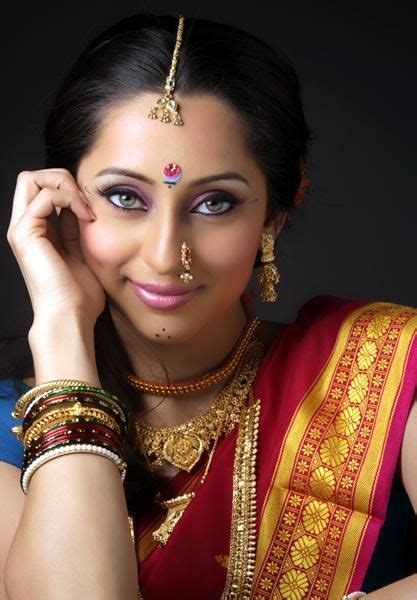 brilliant desi with nose ring celebrity piercings