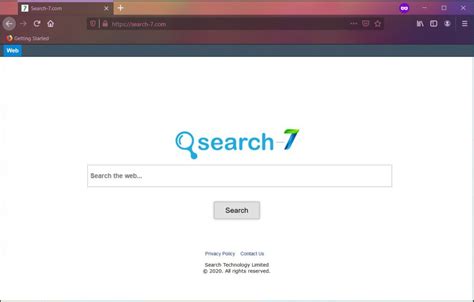 remove search  redirect virus removal guide