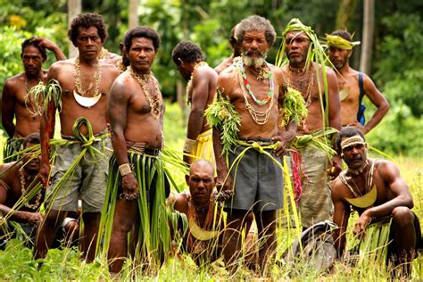 Papua New Guinea Tours Travel And Cruises Expedition Trips