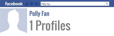 polly fan background data facts social media net worth