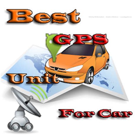 gps  car buying guide  choose  gps unit
