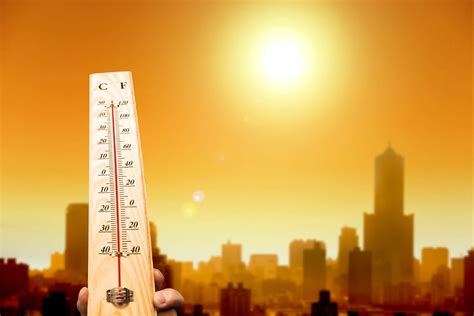 hot weather lowers exam grades times of india